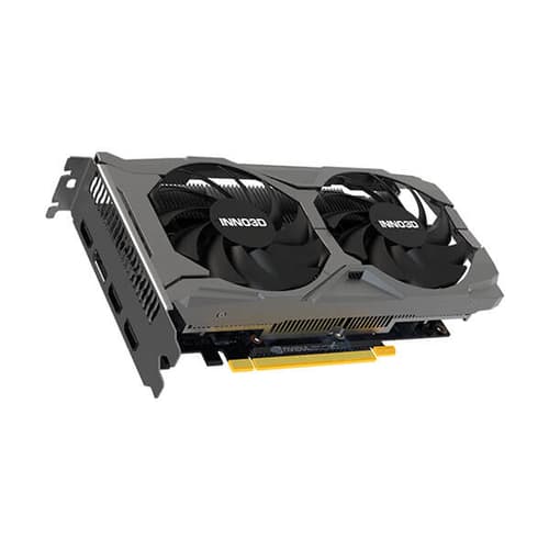Inno3d GTX 1650 Twin X2 OC V3 4GB Graphics Card